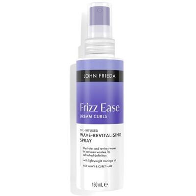 JOHN FRIEDA Spray Revitalizante Rizos JOHN FRIEDA Spray Revitalizante Rizos