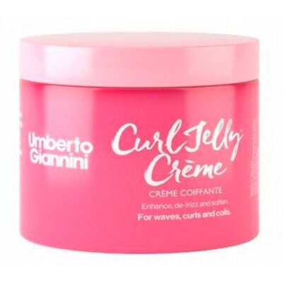 Umberto Giannini Curl Jelly Crème Umberto Giannini Curl Jelly Crème