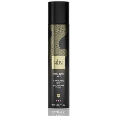 GHD Curls Gone Wild GHD Curls Gone Wild