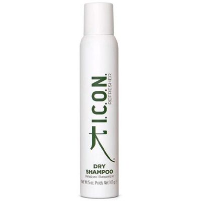 ICON Refresher ICON Refresher
