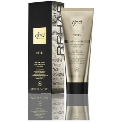 GHD Rehab GHD Rehab