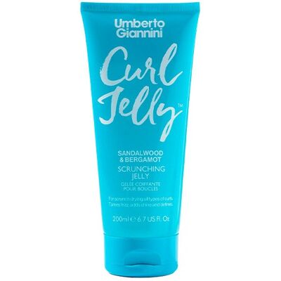 Umberto Giannini Waves Curls & Coils Umberto Giannini Waves Curls & Coils