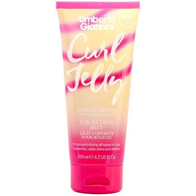 Umberto Giannini Curl Jelly Vainilla Gelato Umberto Giannini Curl Jelly Vainilla Gelato