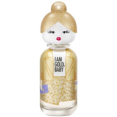 Benetton - Sisterland Golden Vanilla - 80 ml - Eau de Parfum Benetton - Sisterland Golden Vanilla - 80 ml - Eau de Parfum