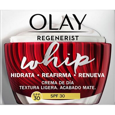 Creme Facial Olay Regenerist Whip SPF30 Creme Facial Olay Regenerist Whip SPF30