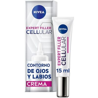 Nivea Expert Filler Cellular Nivea Expert Filler Cellular