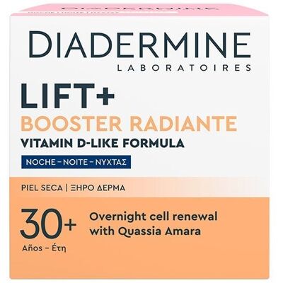 DIADERMINE Lift+ Booster Radiante DIADERMINE Lift+ Booster Radiante