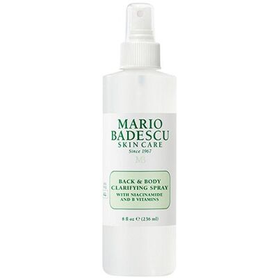 MARIO BADESCU Back & Body Clarifying Spray MARIO BADESCU Back & Body Clarifying Spray