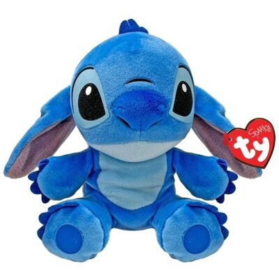 Ty Beanie Babies Stich Ty Beanie Babies Stich