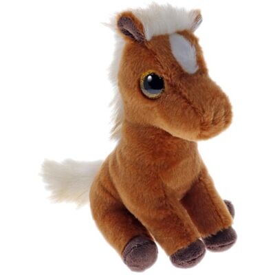 Beanie Boos Mustang Morty Beanie Boos Mustang Morty