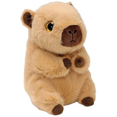 Ty Beanie Boos Lara Brown Capybara Ty Beanie Boos Lara Brown Capybara