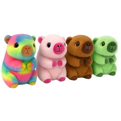 Ty Beanie Bellies Capibara Ty Beanie Bellies Capibara