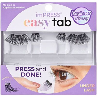 Kiss Impress Easy Tab Tab 03 Grandes Kiss Impress Easy Tab Tab 03 Grandes