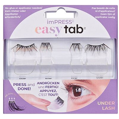 Kiss Impress Easy Tab Tab 01 Medianas Kiss Impress Easy Tab Tab 01 Medianas