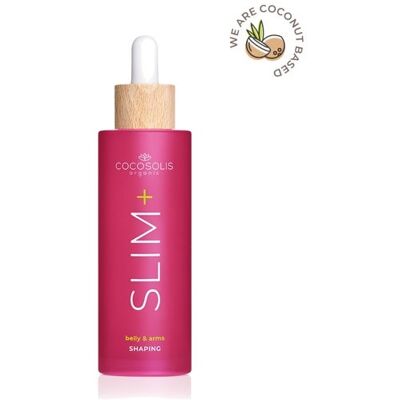 COCOSOLIS Slim+ Belly & Arms Shaping COCOSOLIS Slim+ Belly & Arms Shaping