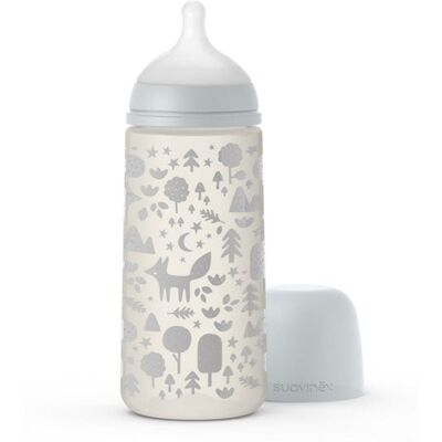 Suavinex Marca Mamadeira fisiológica 360ml - Mamadeira Suavinex Marca Mamadeira fisiológica 360ml - Mamadeira