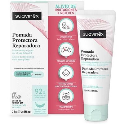 SUAVINEX Pomada Protectora Reparadora SUAVINEX Pomada Protectora Reparadora