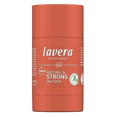 lavera Natural & Strong Deo Stick lavera Natural & Strong Deo Stick