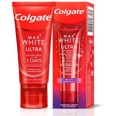 Colgate Max White Ultra Colgate Max White Ultra