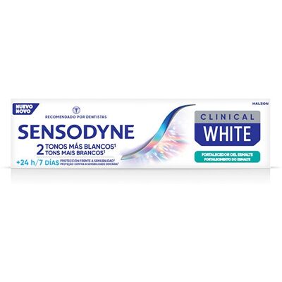 SENSODYNE Fortalecedor De Esmalte SENSODYNE Fortalecedor De Esmalte