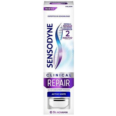 SENSODYNE Clinical Repair Active White SENSODYNE Clinical Repair Active White