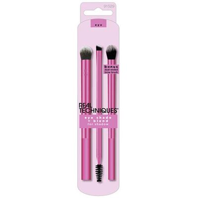 Real Techniques Eye Shade + Blend Brush Real Techniques Eye Shade + Blend Brush