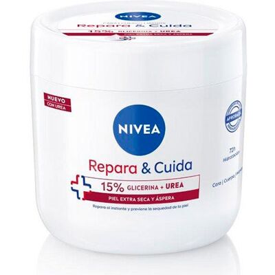Nivea Glicerina & Urea Nivea Glicerina & Urea