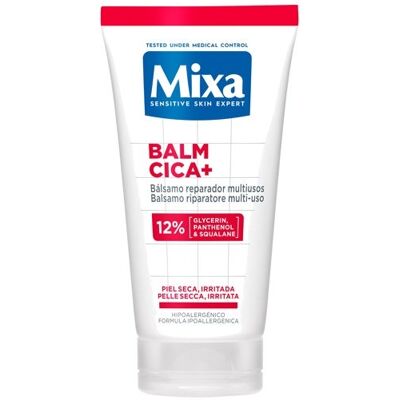 MIXA Balm Cica + MIXA Balm Cica +