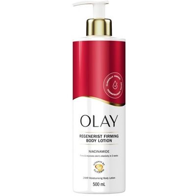 Olay Niaciamida Olay Niaciamida