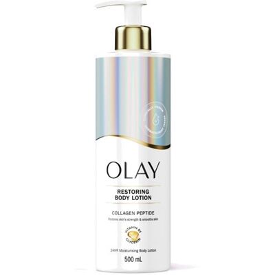 Olay Collagen Peptide Olay Collagen Peptide