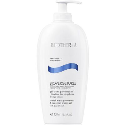 Biotherm Biovergetures Prevenção e Redução de Estrias - Gel 400ml Biotherm Biovergetures Prevenção e Redução de Estrias - Gel 400ml