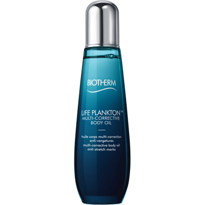 Biotherm Life Plankton Óleo Corporal (125ml) Biotherm Life Plankton Óleo Corporal (125ml)