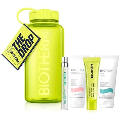 Biotherm Electro Drop Set Biotherm Electro Drop Set