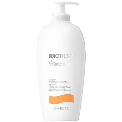 Biotherm Eau D’Énergie Loção Corporal - Hidratante para mulheres Biotherm Eau D’Énergie Loção Corporal - Hidratante para mulheres