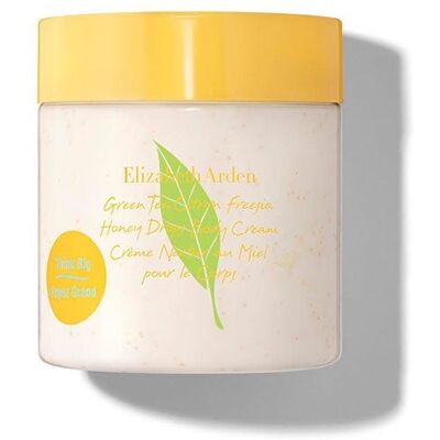 Creme para o corpo Néctar de mel, Limão, Fressia - Creme corporal Creme para o corpo Néctar de mel, Limão, Fressia - Creme corporal