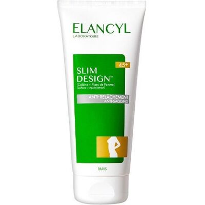 Elancyl 45+ Creme Tonificante Corporal - Creme Corporal Elancyl 45+ Creme Tonificante Corporal - Creme Corporal