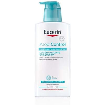 Eucerin Atopicontrol Eucerin Atopicontrol