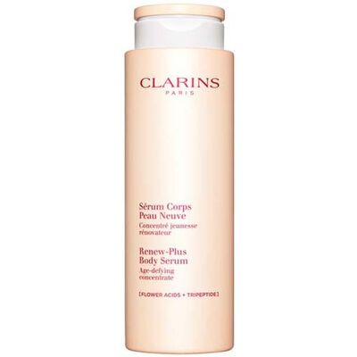 Clarins Sérum Corporal Piel Nueva Clarins Sérum Corporal Piel Nueva