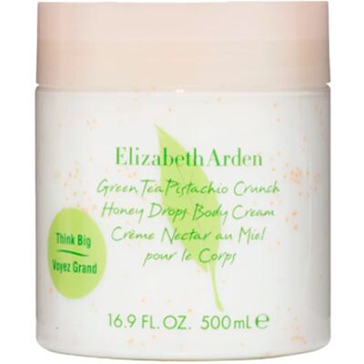Elizabeth Arden Green Tea Pistachio Crunch Honey Nectar Body Cream - Creme para o corpo Elizabeth Arden Green Tea Pistachio Crunch Honey Nectar Body Cream - Creme para o corpo