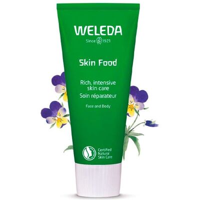 Weleda Skin Food 75ML Weleda Skin Food 75ML