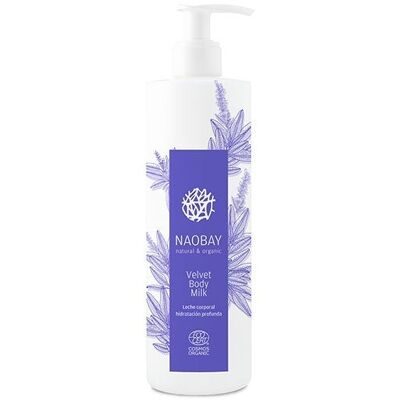NAOBAY Velvet Body Milk NAOBAY Velvet Body Milk