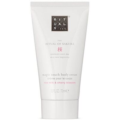 Rituals Body Cream Rituals Body Cream
