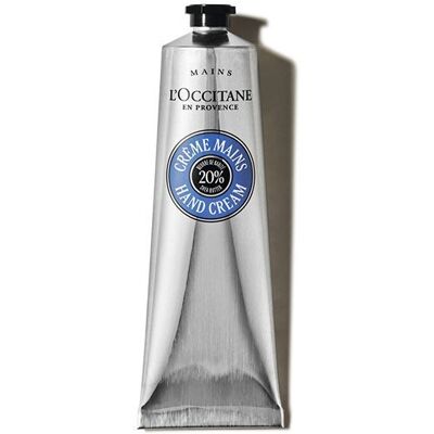 L'Occitane Crème Mains Karité 150ML L'Occitane Crème Mains Karité 150ML