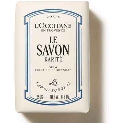 L'Occitane Le Savon Karité L'Occitane Le Savon Karité