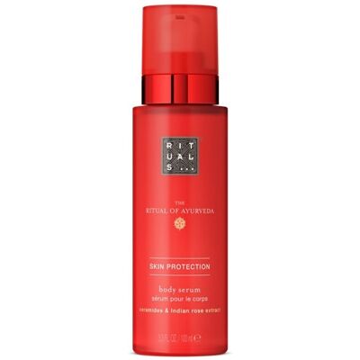 Rituals The Ritual Of Ayurveda Body Serum Rituals The Ritual Of Ayurveda Body Serum