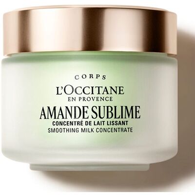 L'Occitane Amande Sublime Concentré De Lait Lissant L'Occitane Amande Sublime Concentré De Lait Lissant