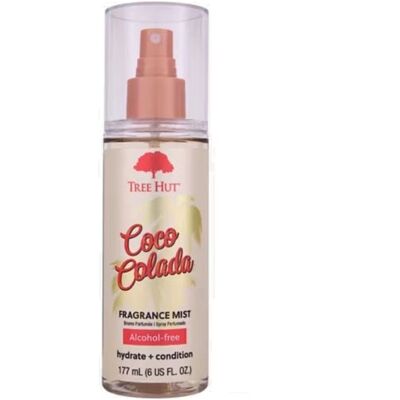 TREE HUT Coco Colada Fragrance Mist TREE HUT Coco Colada Fragrance Mist