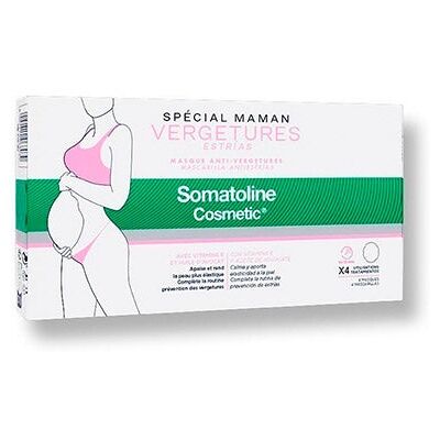 SOMATOLINE Anti-Estrías SOMATOLINE Anti-Estrías