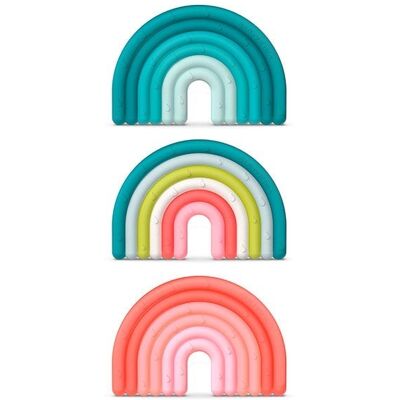 SUAVINEX Mordedor Arcoiris SUAVINEX Mordedor Arcoiris