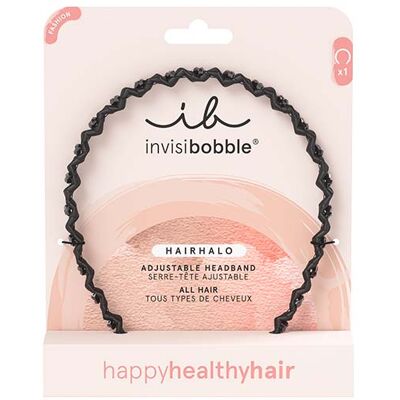 Invisibobble Diadema True Dark Sparkle Invisibobble Diadema True Dark Sparkle